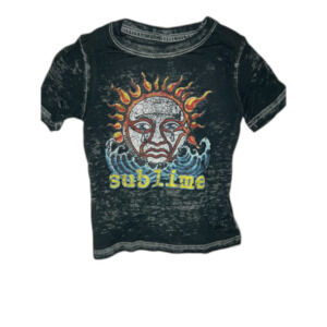 Sublime childrens 2T Live Nation Merchandise graphic t-shirt